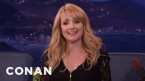 melissa rauch nide|Melissa Rauch Requested A Body Double In Her Most。